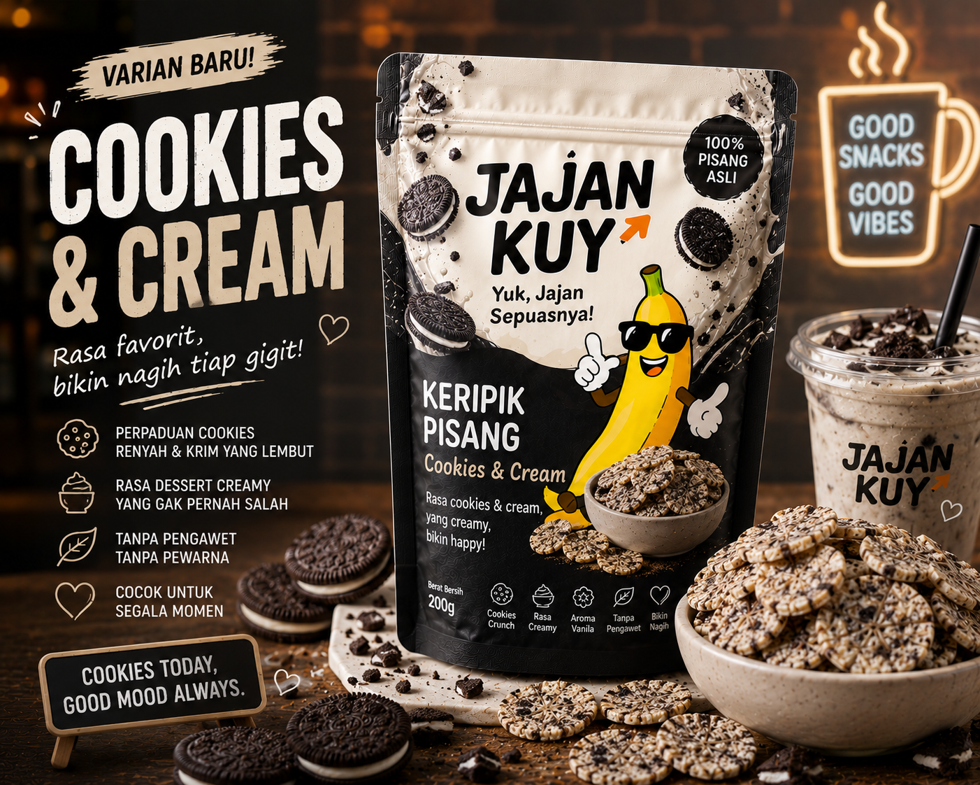 Cookies